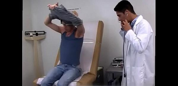  Young porn gay academy doctor first time I started feeling his spear